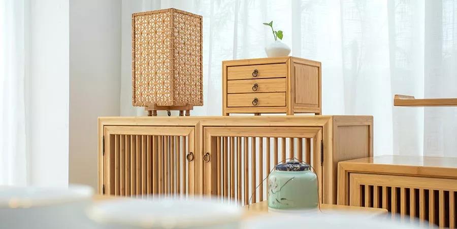 竹空(kōng)間(jiān)，茶生(shēng)活——品匠(jiàng)茶居